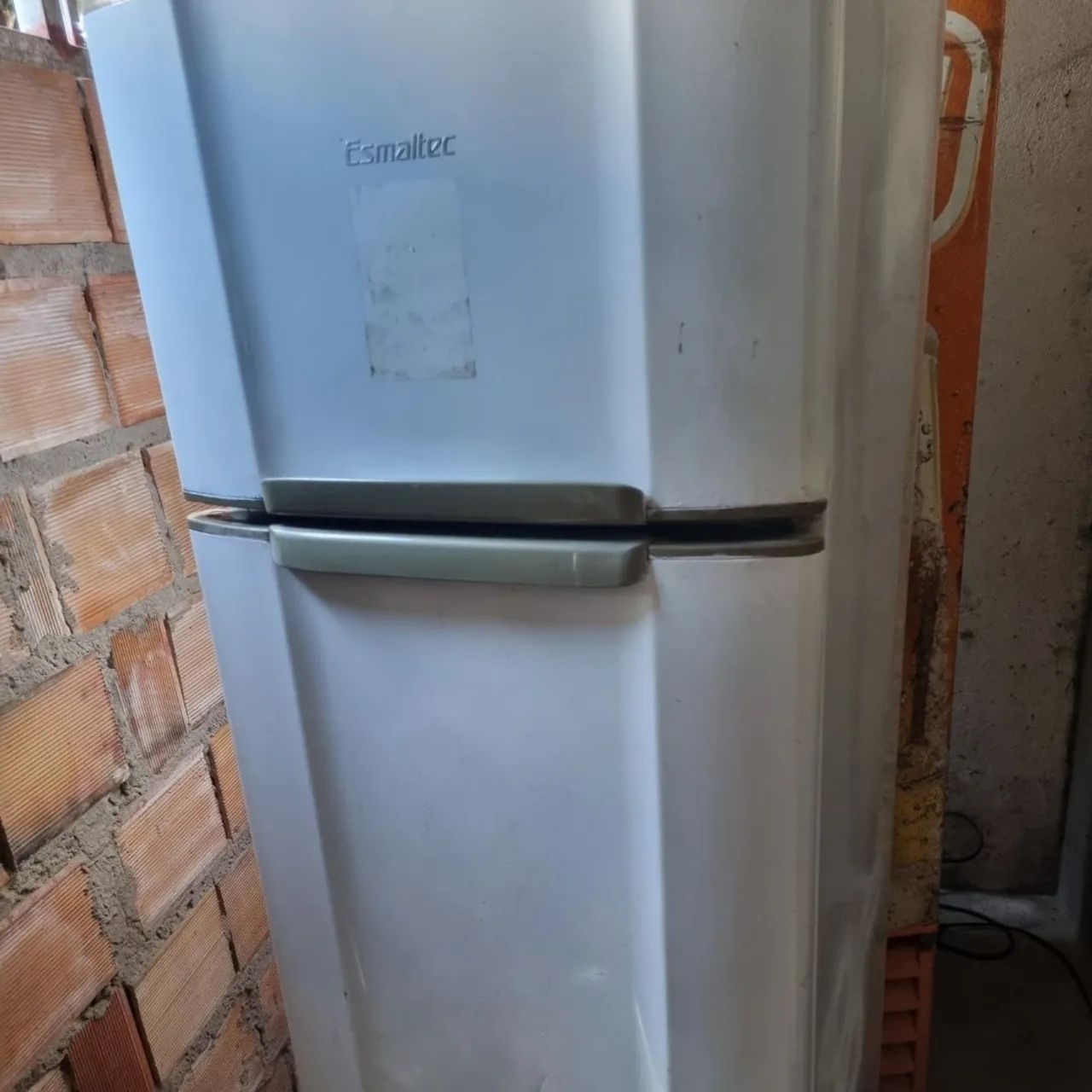 Geladeira duplex  - Foto 2