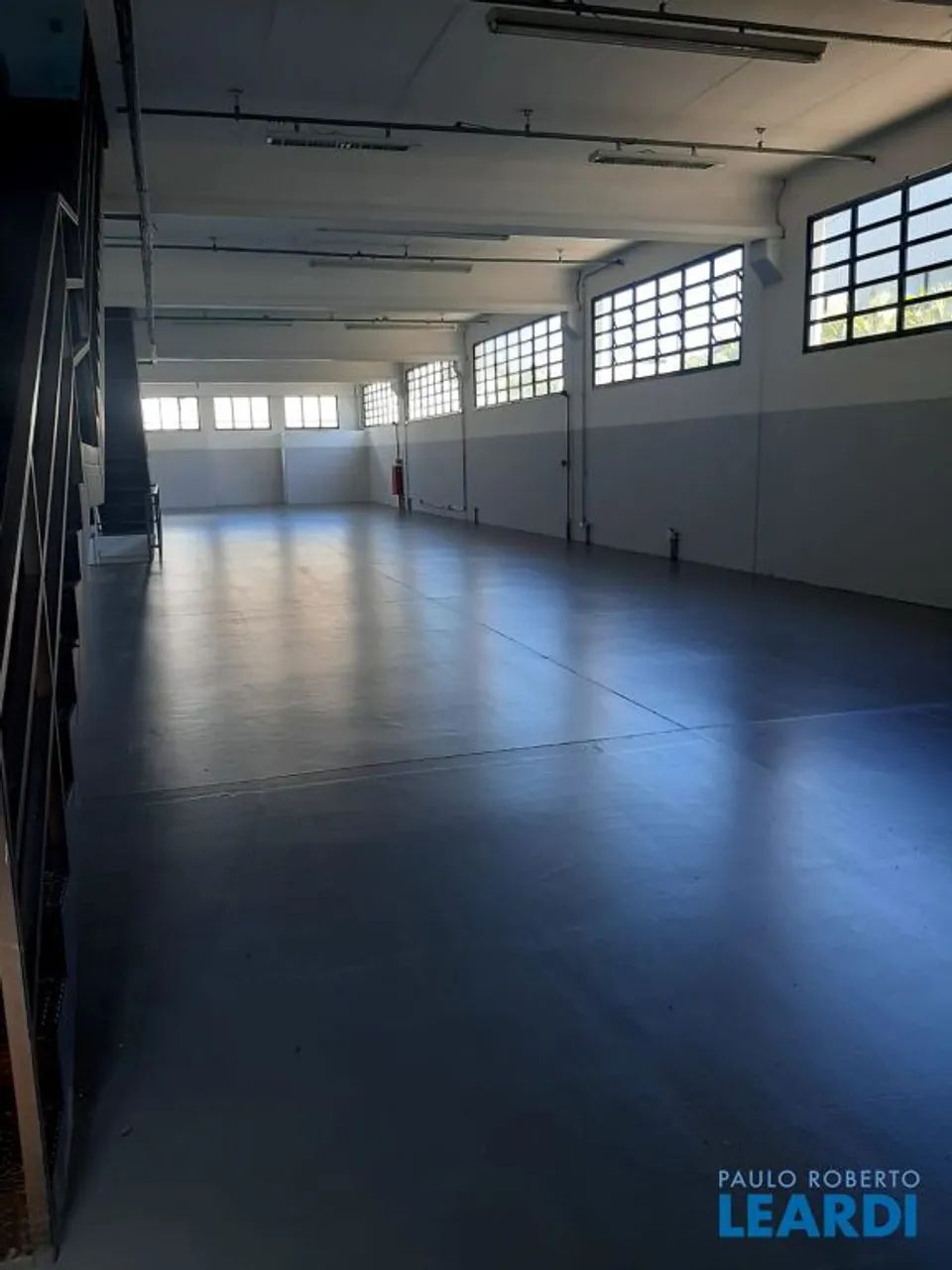 GALPÃO - TAMBORÉ 1 - SP - Foto 4
