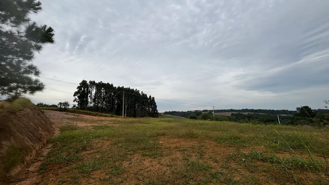 Vendo terreno pronto pra construir  - Foto 2