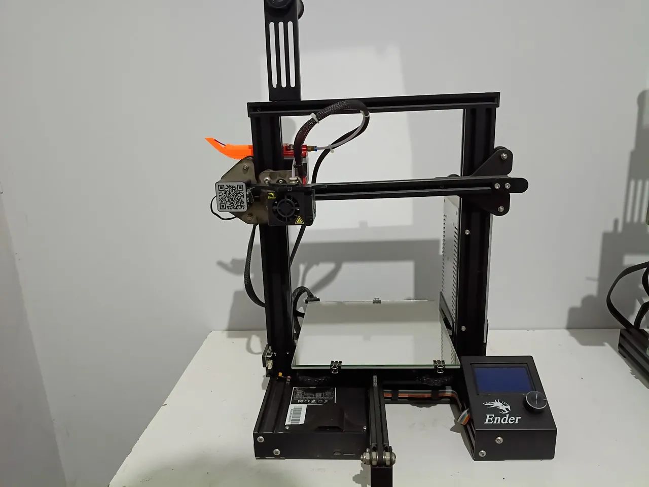 Impressoras 3D Creality - vendo  - Foto 2