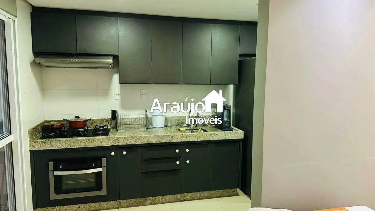 Apartamento à Venda: Liberty Tower (Palmas-TO). 2 Suítes. - Foto 4