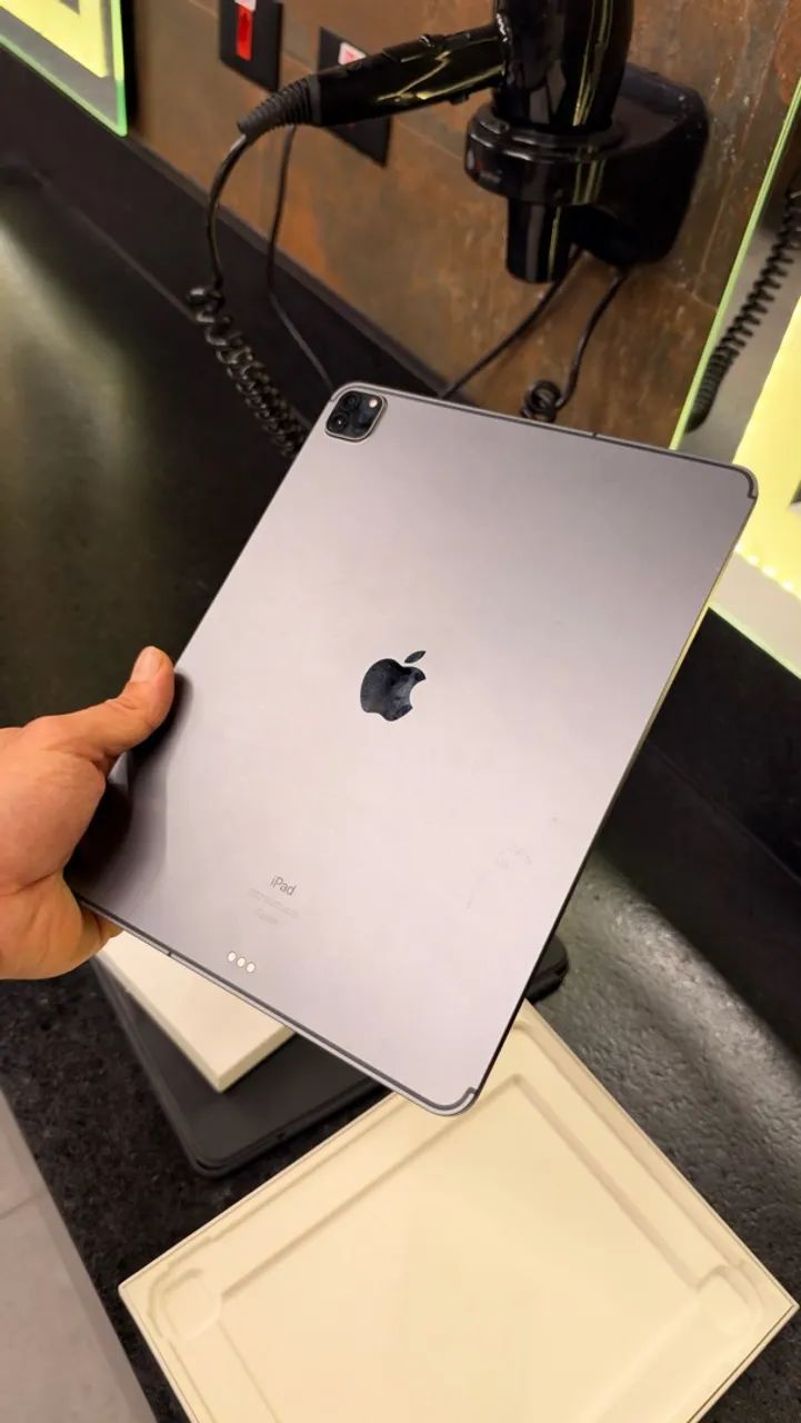 IPAD PRO 1T 12,9P - Foto 5