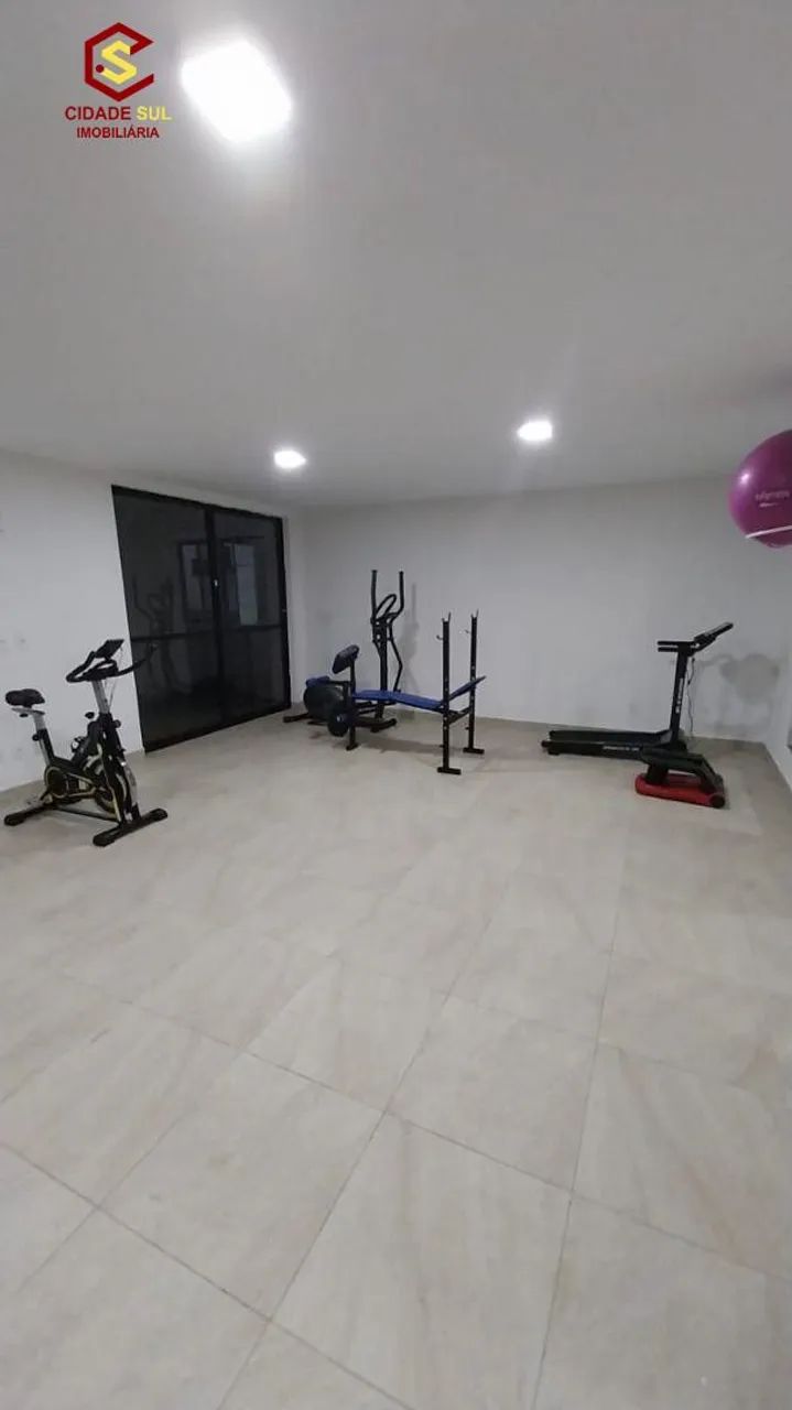 Apartamento com 2 quartos, à venda por R$ 200.000- Alto do Mateus- JP_PB