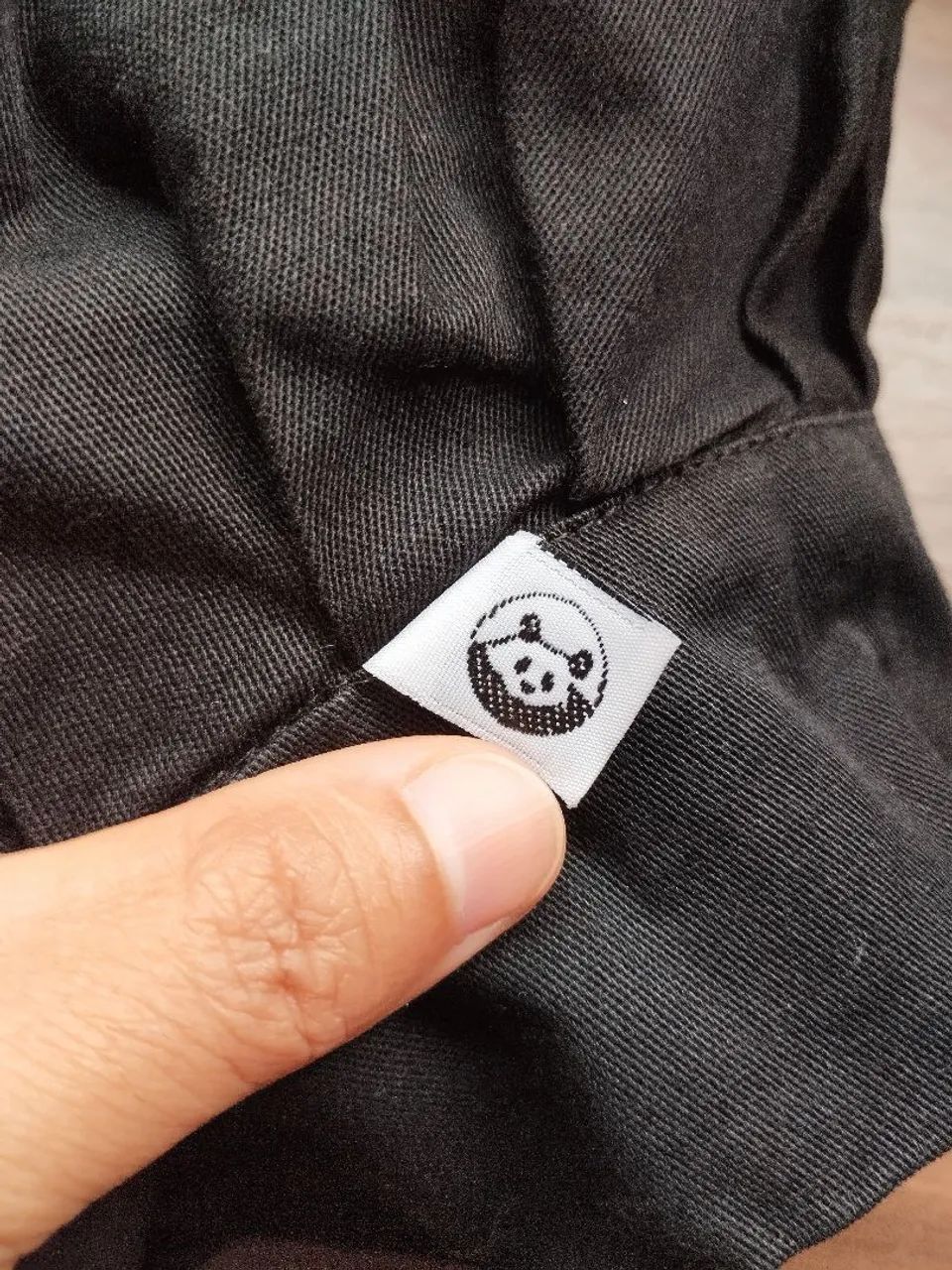 Uniforme Pandão  - Foto 5