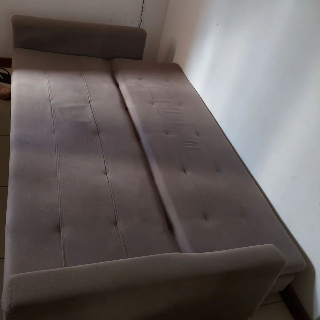 Sofá cama - Foto 4