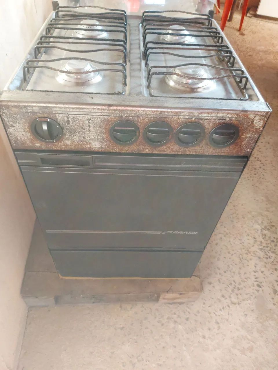 Fogão 