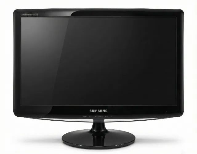 Monitor Samsung SyncMaster B2030 20" Completo Testado e Impecável - Foto 4
