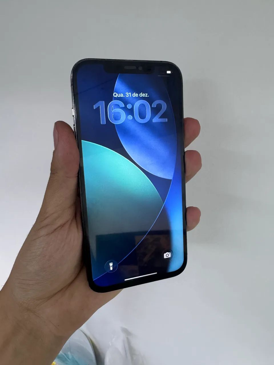 iPhone 12 Pro Max  - Foto 2
