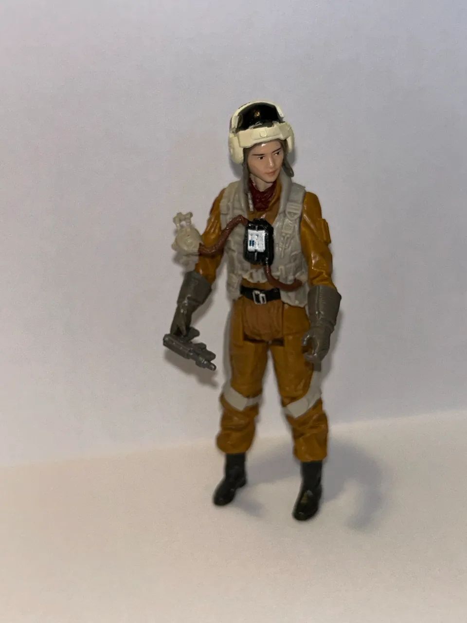 Action Figure Star Wars (7) - Paige Tico - Foto 3