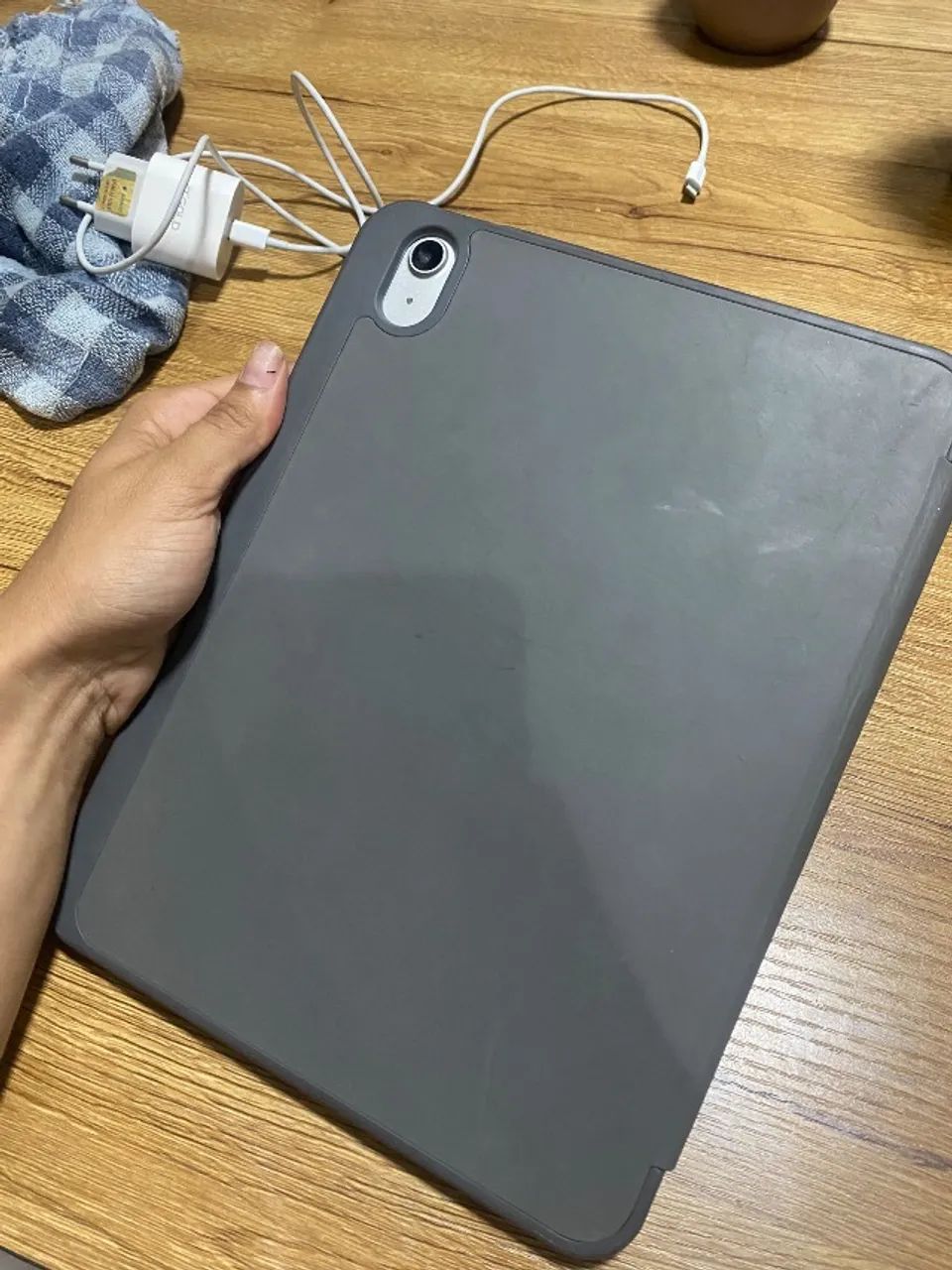 IPAD 11 COM GARANTIA - Foto 3