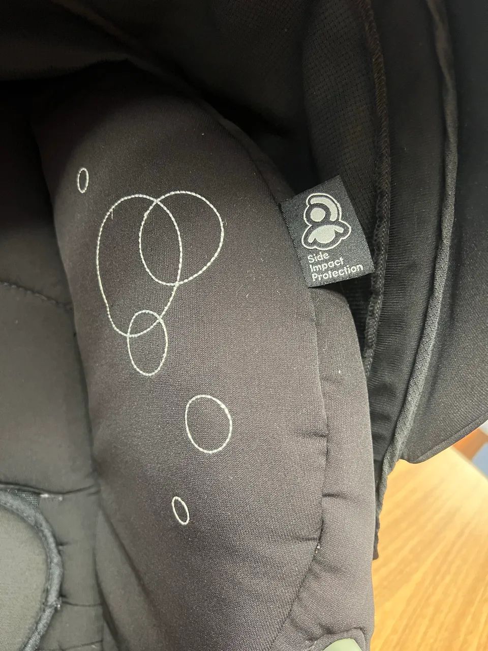 Bebê Conforto com Isofix  - Foto 5