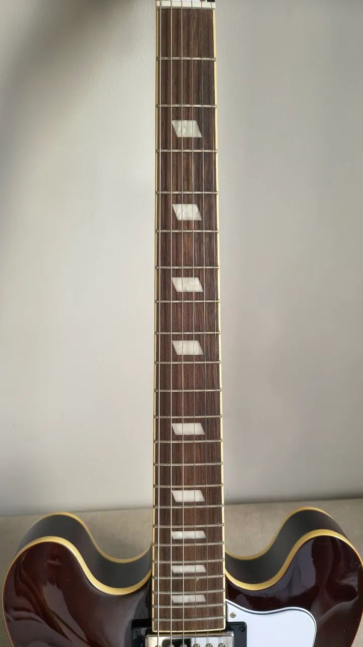 Epiphone Riviera Noel Gallagher - Foto 3