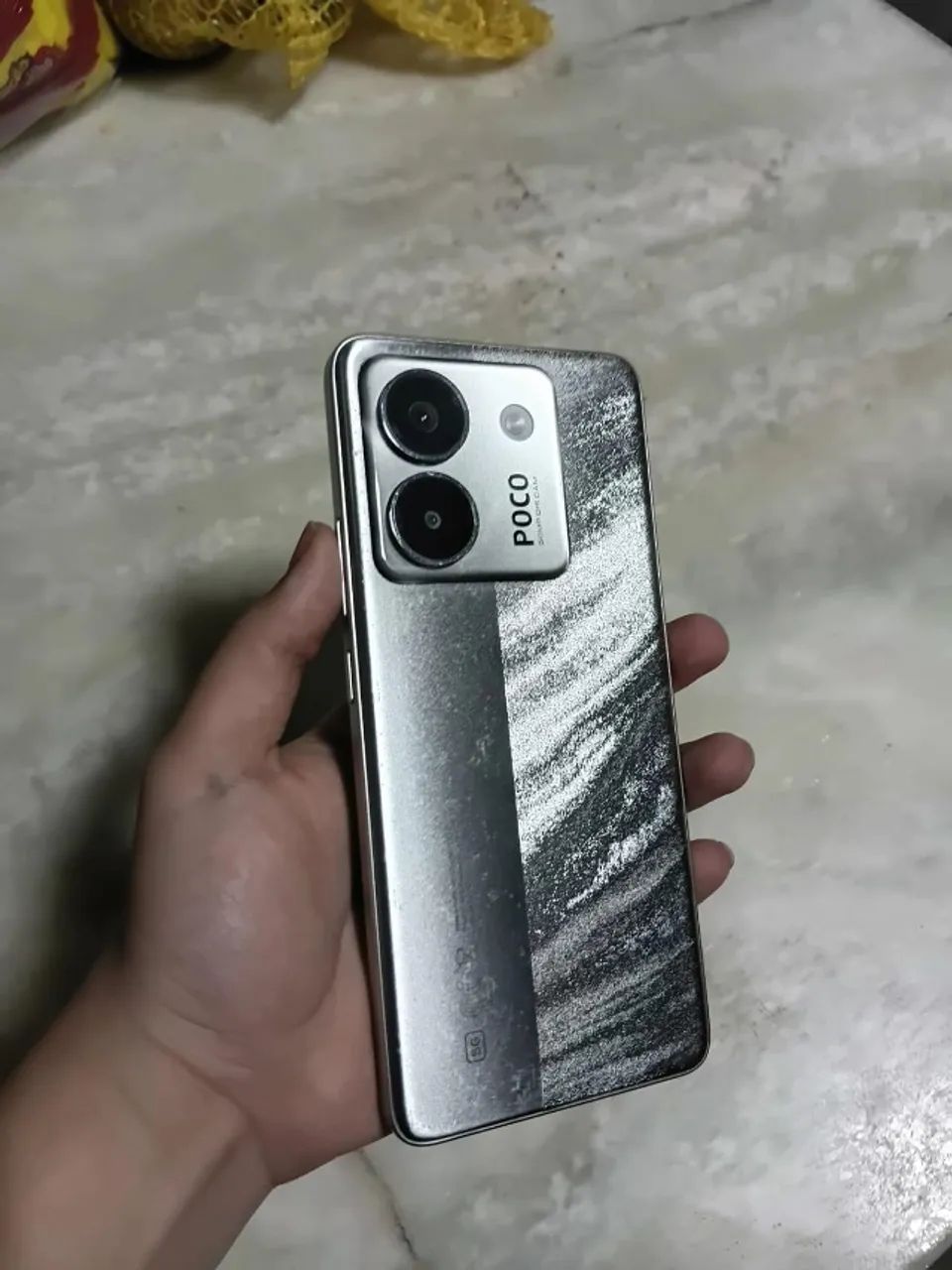 Poco M7 pro 5g 256GB - Foto 2