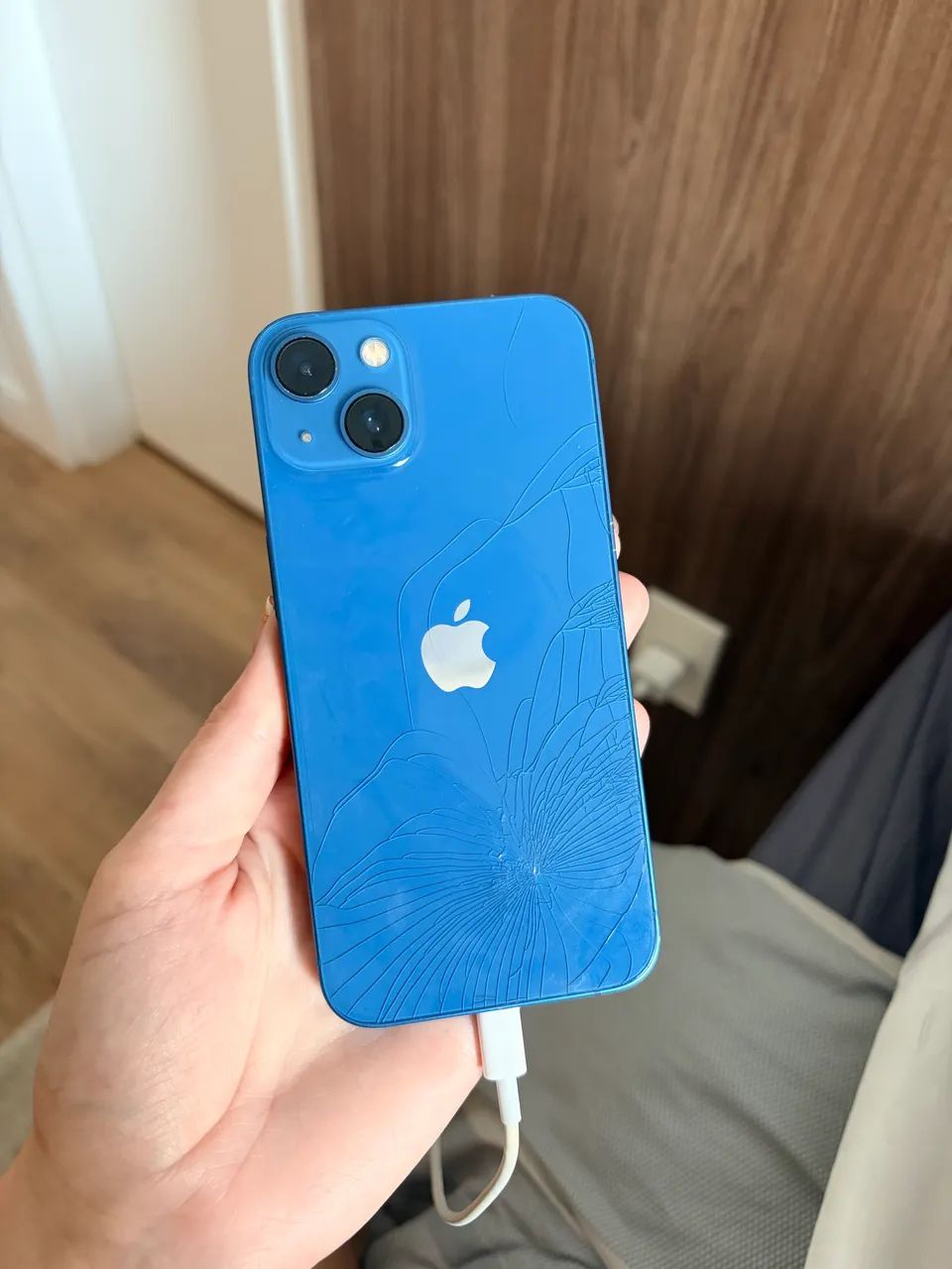 IPhone 13 - Foto 4