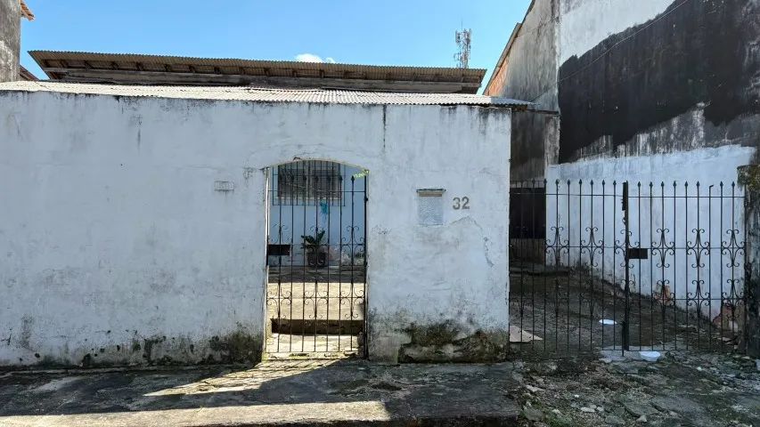 Aluguel - Casa de 3 quartos com 2 salas, bho e quintal - Foto 4