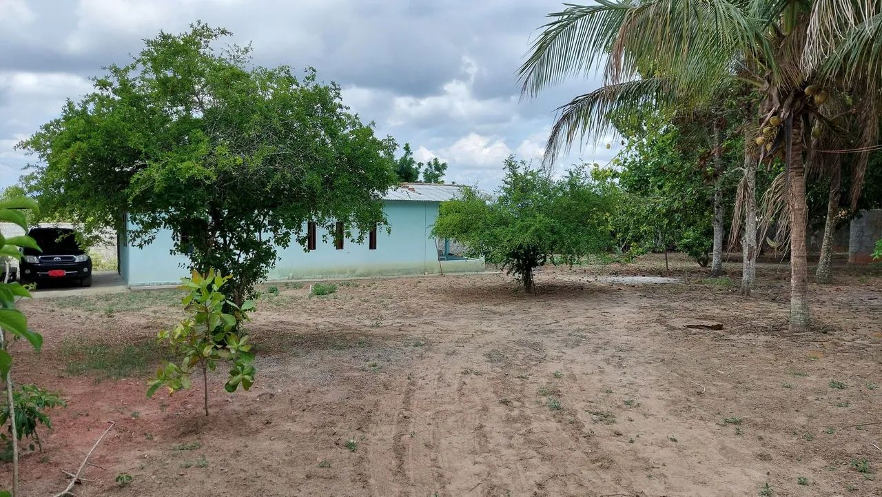 Vendo Mini sítio Teodoro Sampaio  - Foto 5