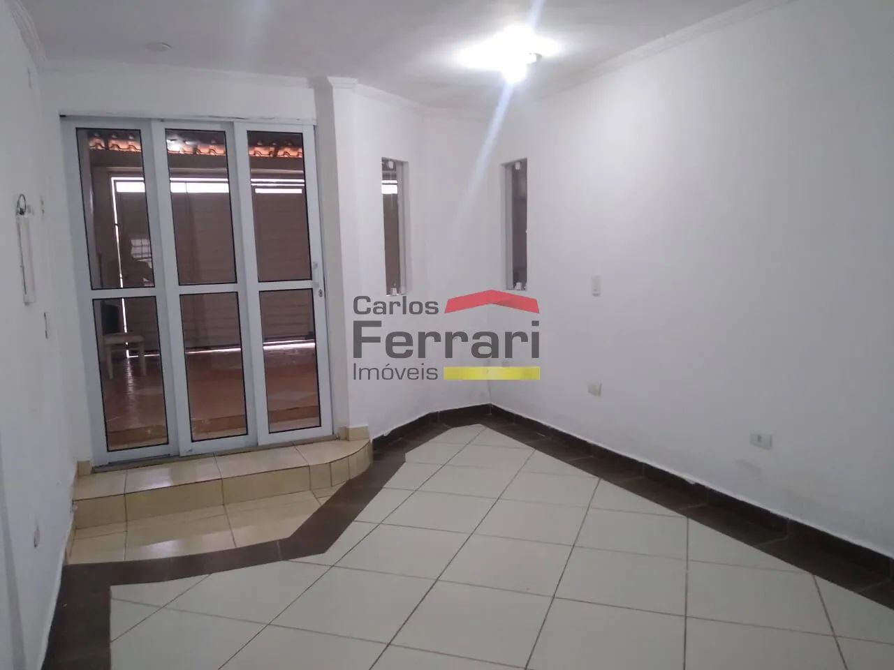 Casa térrea à venda próxima ao Metrô e Shopping Tucuruvi! - Foto 5