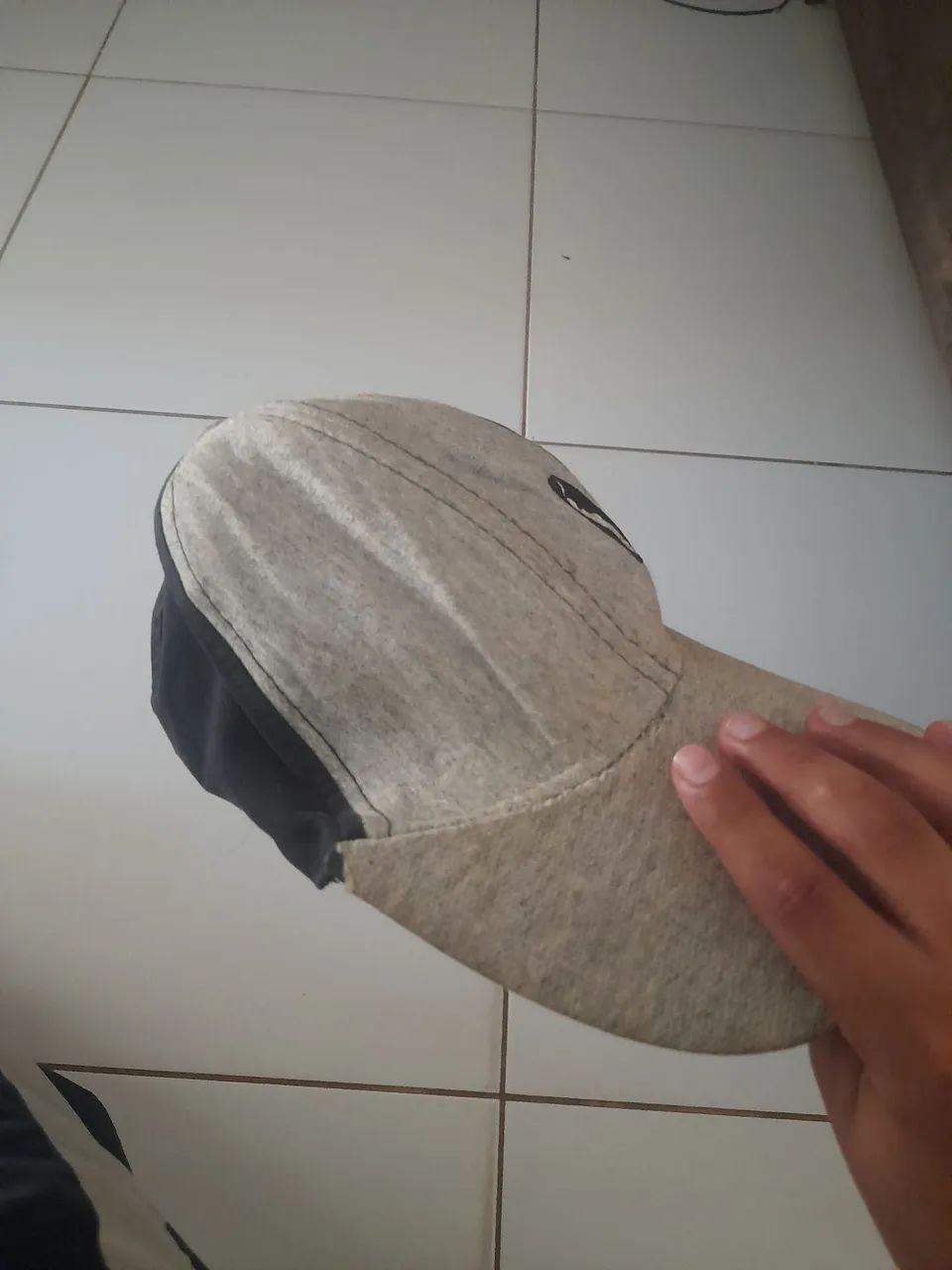 Kit de bonés ajustáveis  - Foto 3