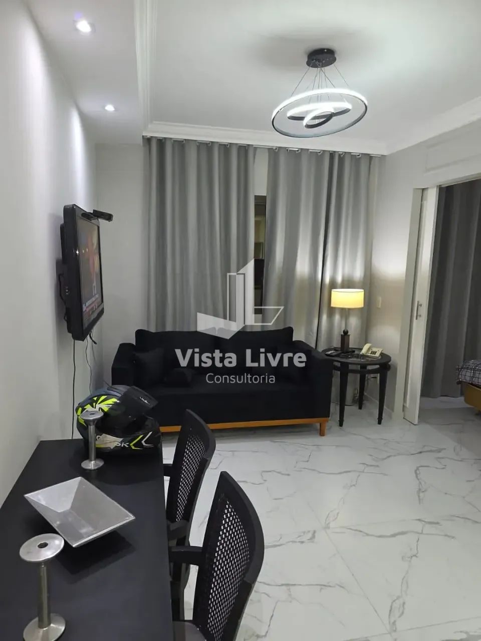 Studio à venda, Vila Olímpia, São Paulo, SP - Foto 3