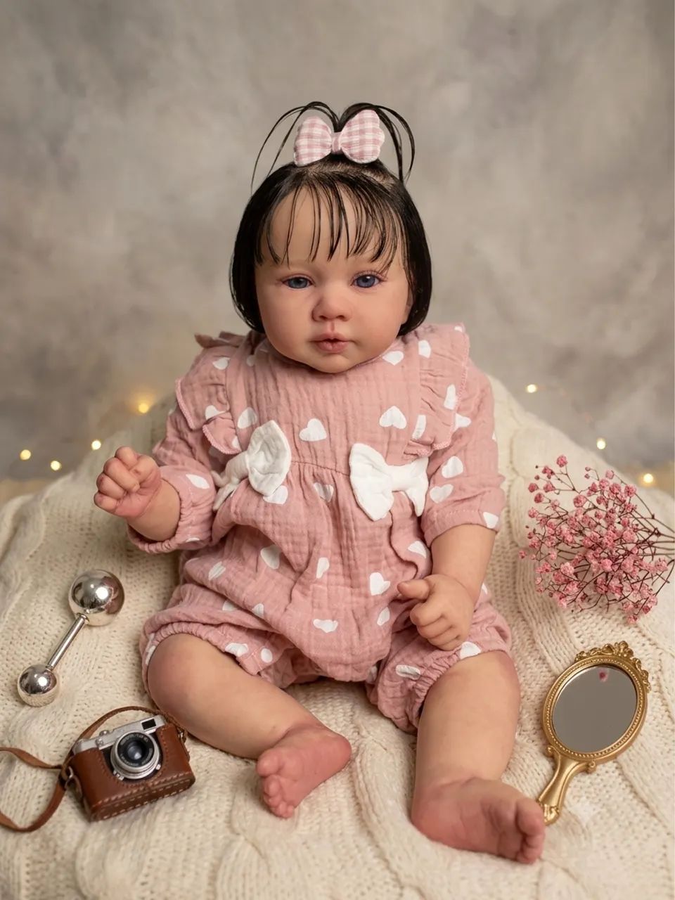 Bebê Reborn  - Foto 2