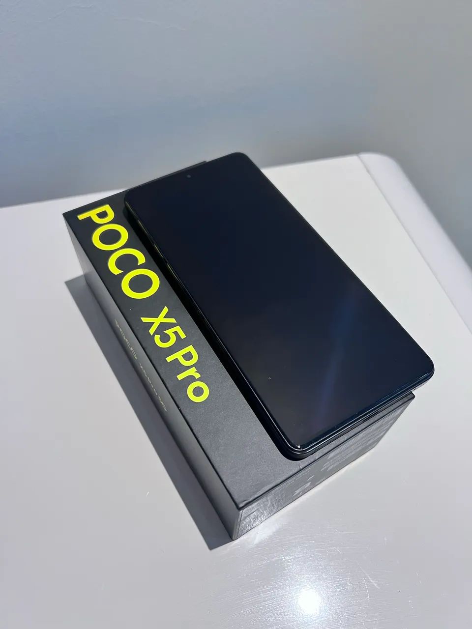Xiaomi Poco X5 pro - Foto 3
