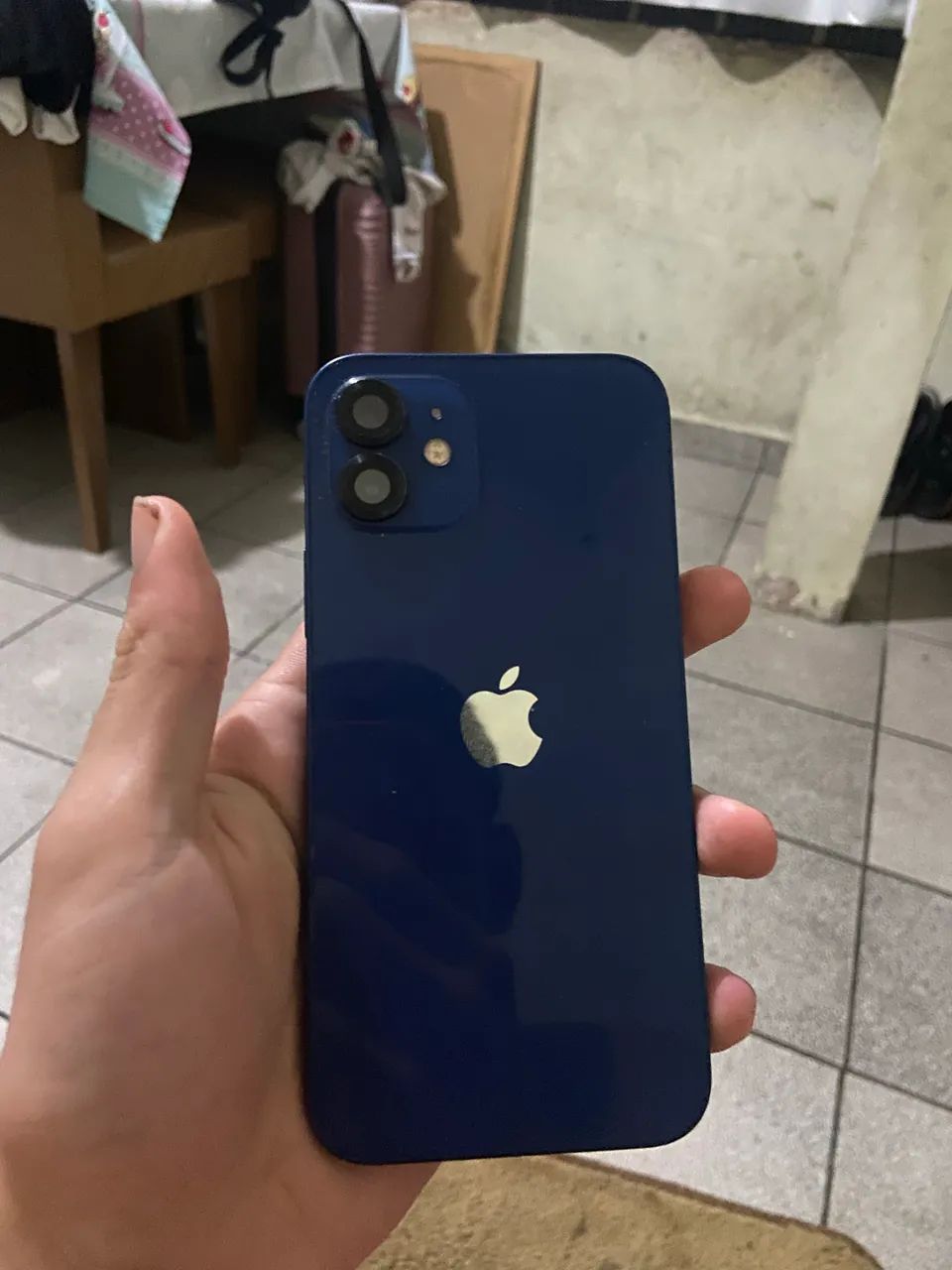 iPhone 12 - Foto 4