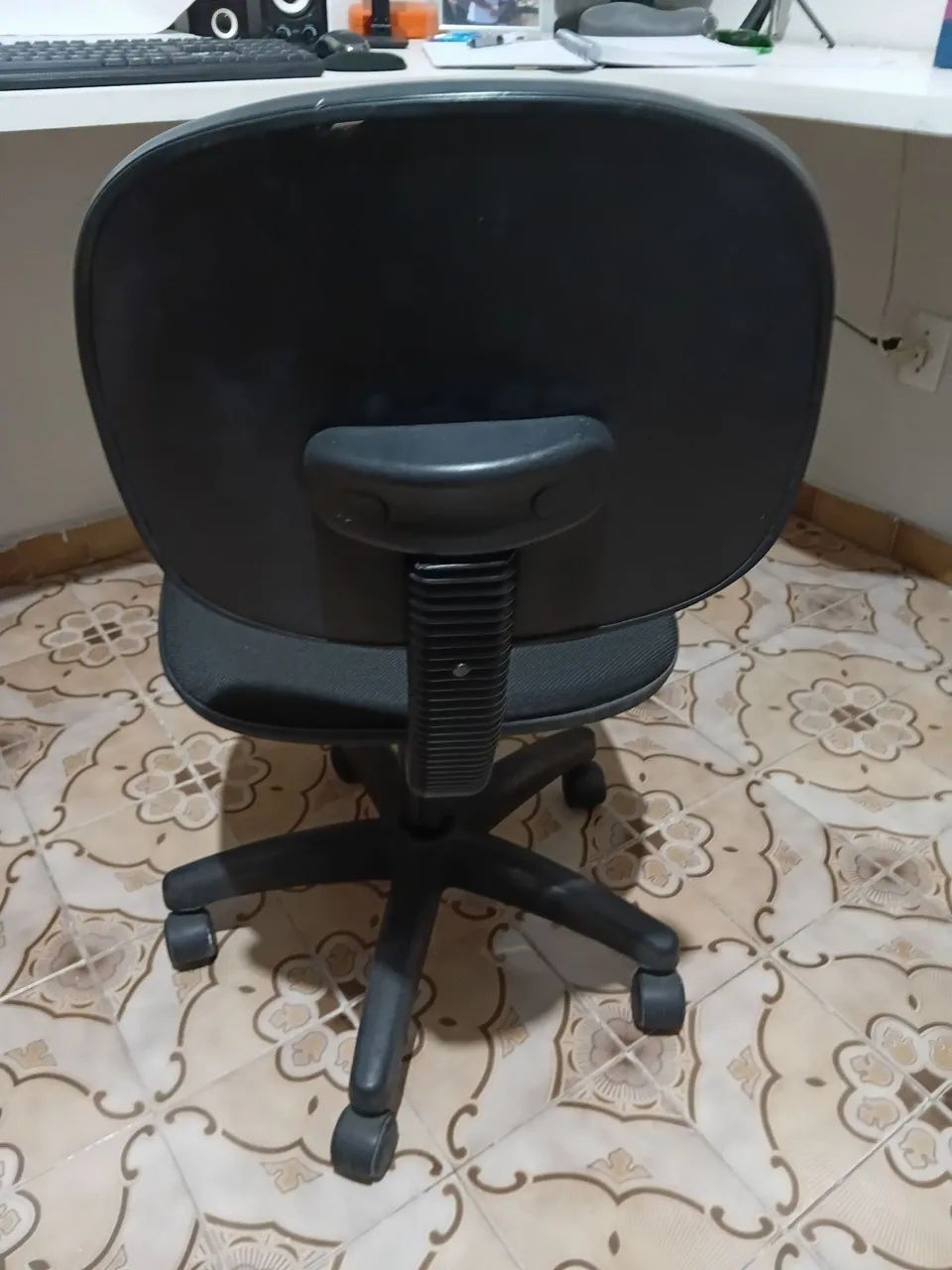 Cadeira para escritório  - Foto 2