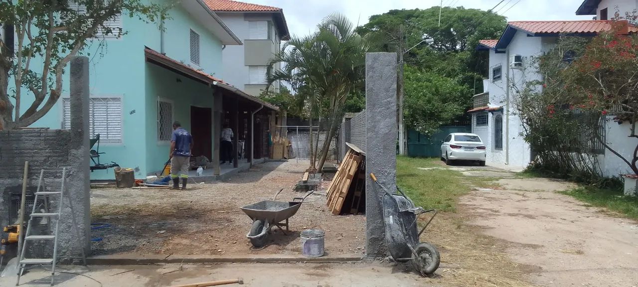 Pedreiro e azulejista  - Foto 2
