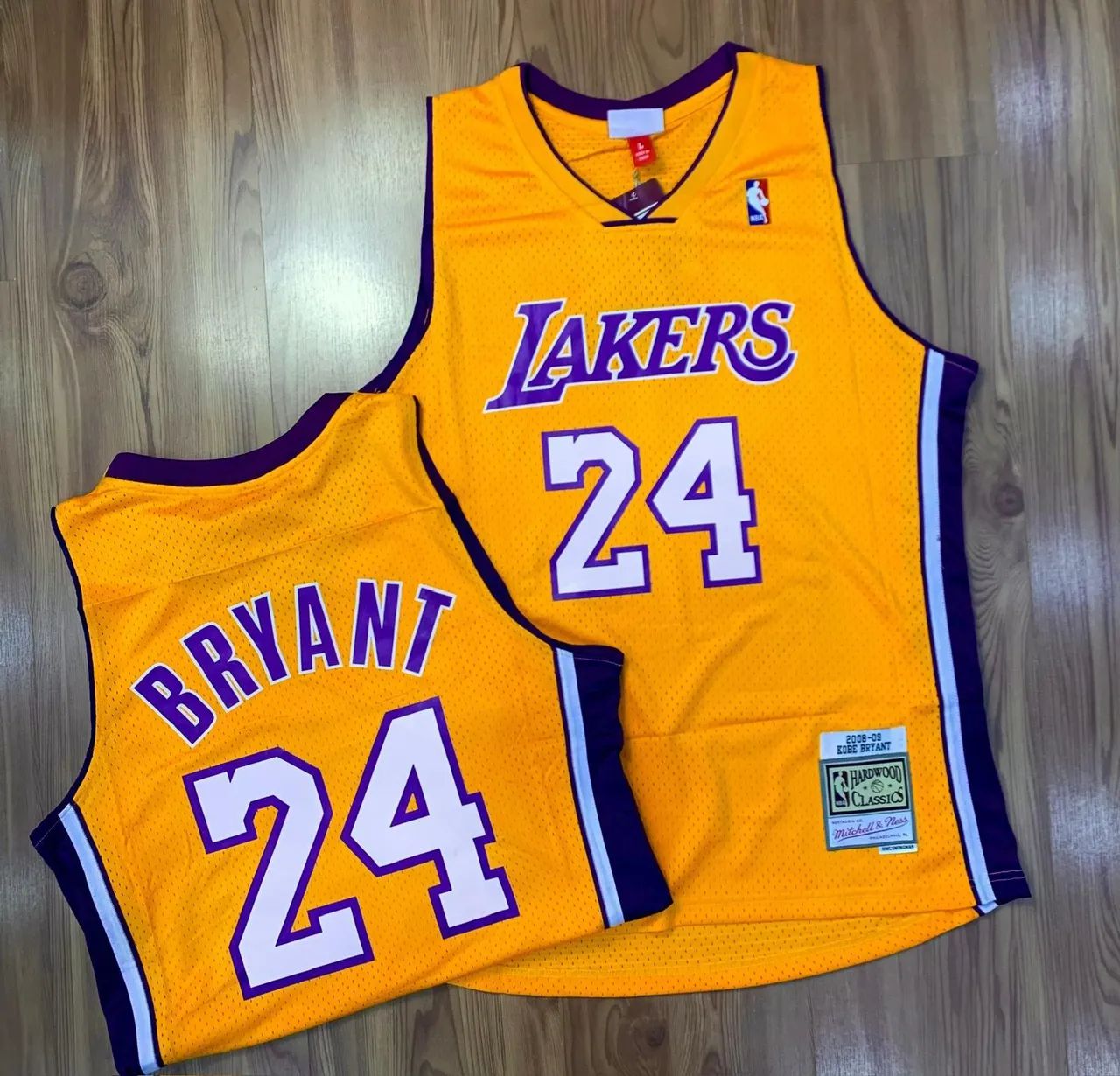 Camisetas NBA - Foto 3