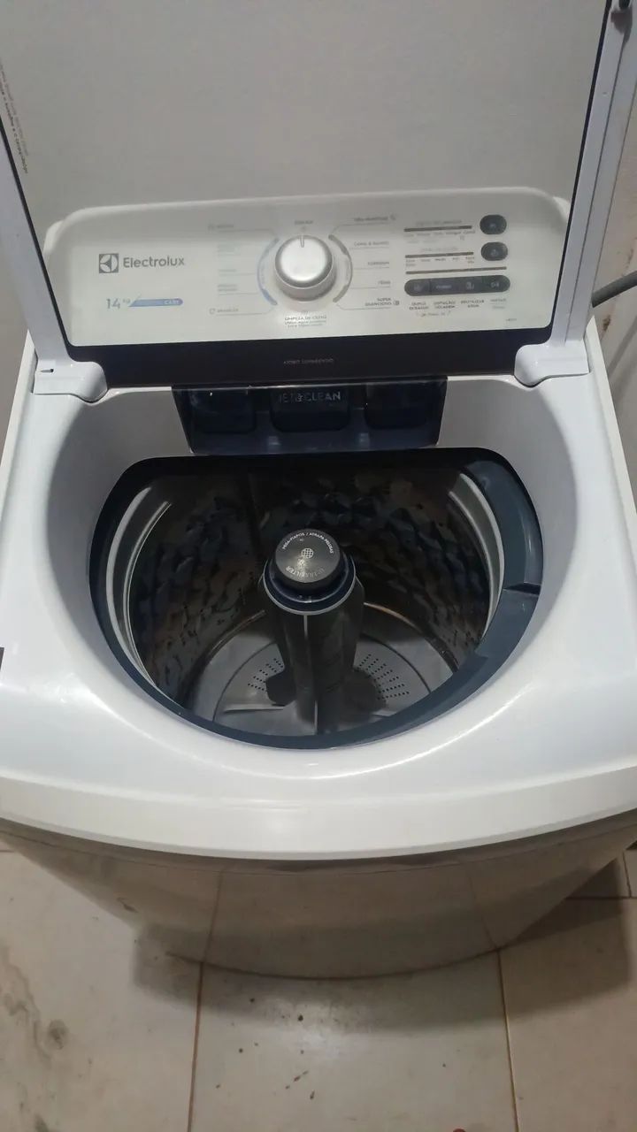 Máquina de lavar Electrolux  - Foto 2