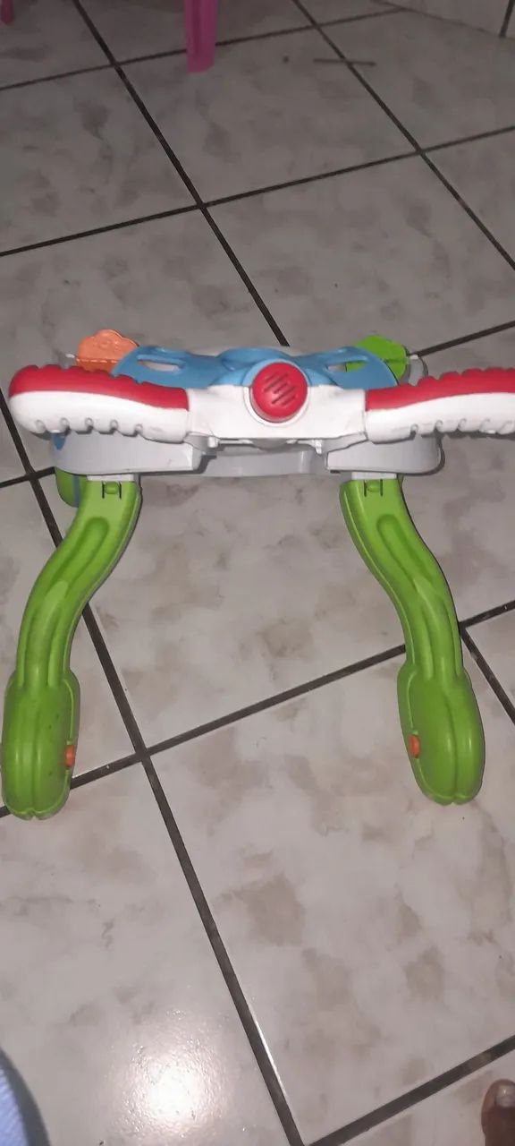ANDADOR INFANTIL R$80,00  - Foto 2