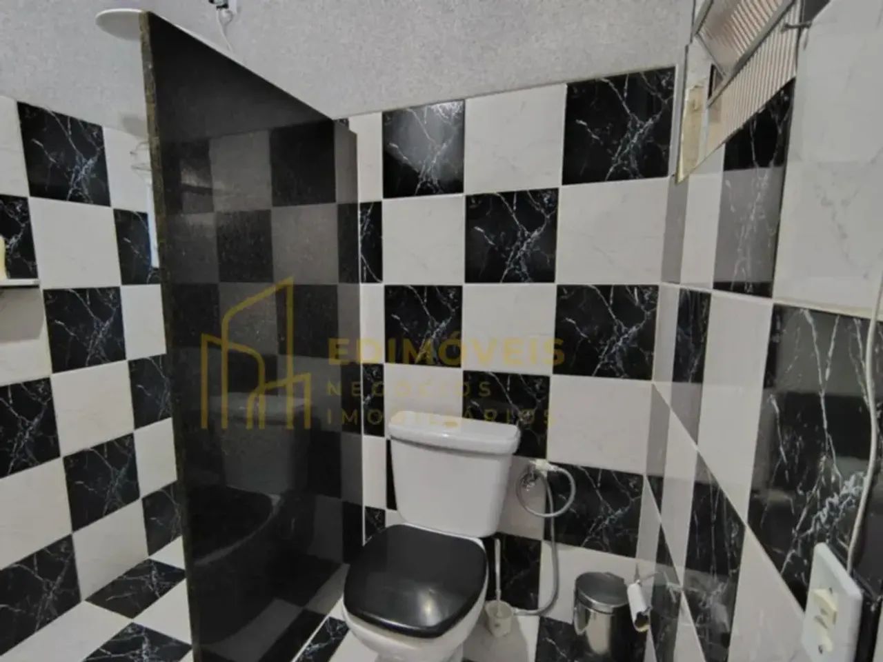 Seu novo lar em Eldorado: Casa 3 quartos com 2 suítes e área de lazer - Foto 3