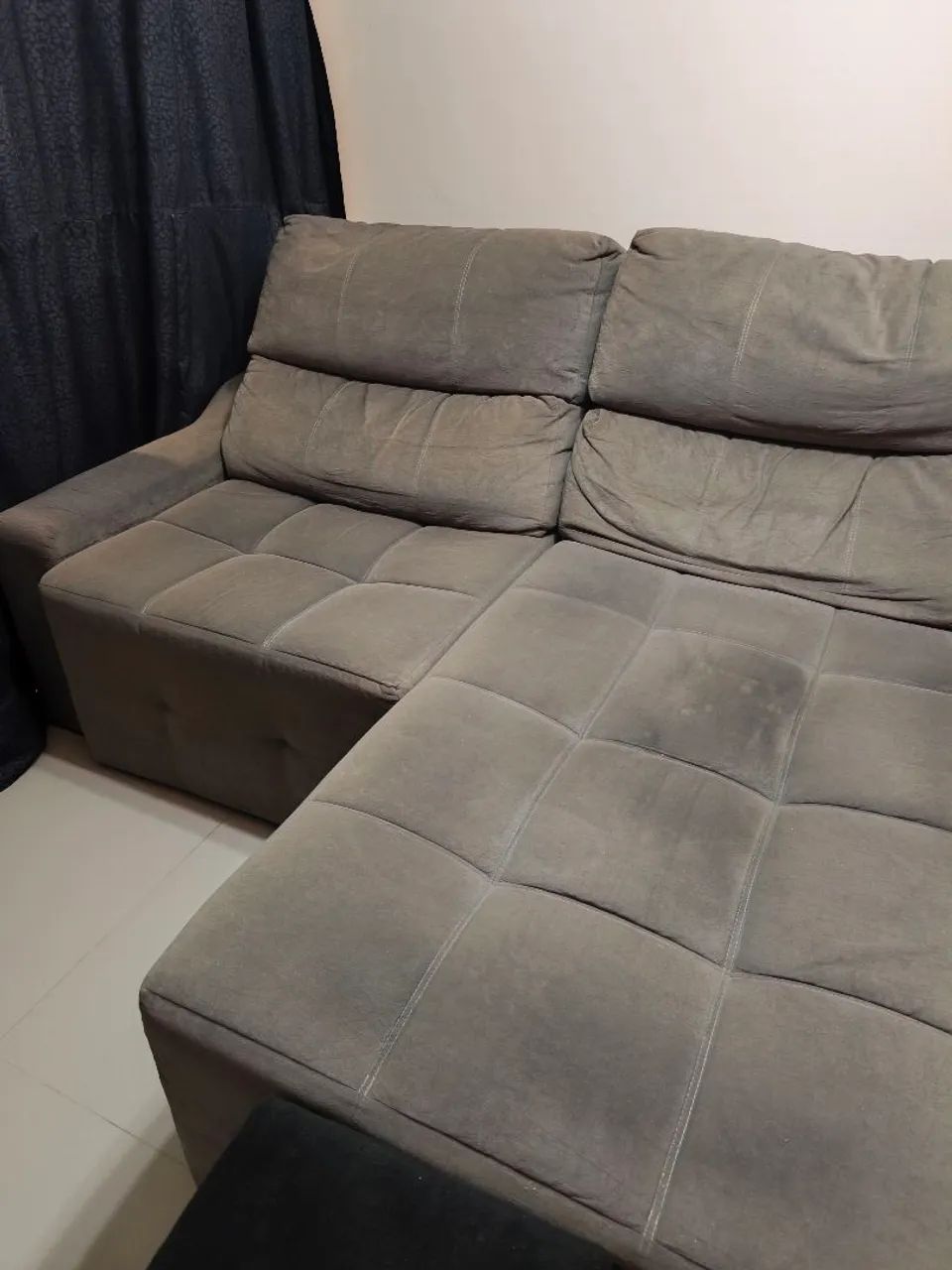 Sofá Retrátil  - Foto 3