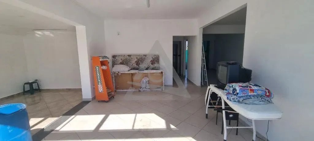 Casa para alugar em Campinas, Jardim Leonor, com 3 quartos, com 125 m² - Foto 5