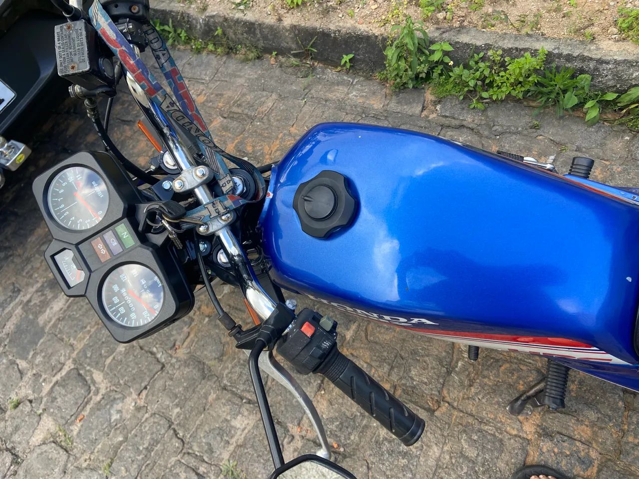 CG ML 1982 125 - Foto 4