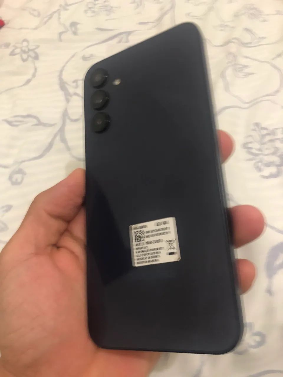A15 SAMSUNG GALAXY
