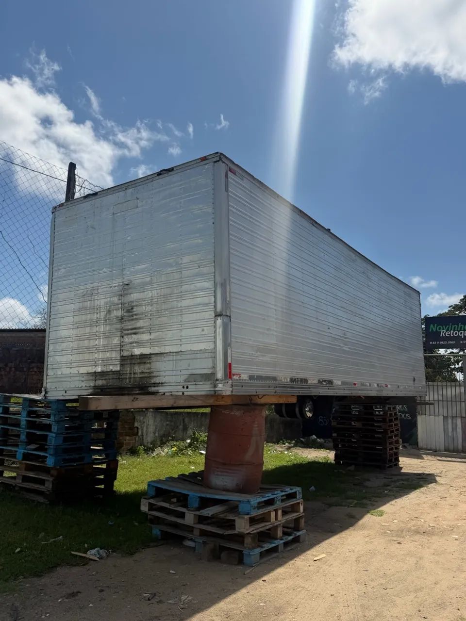 Baú 8.40 - Foto 2