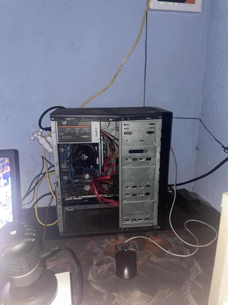 Pc gamer completo - Foto 2