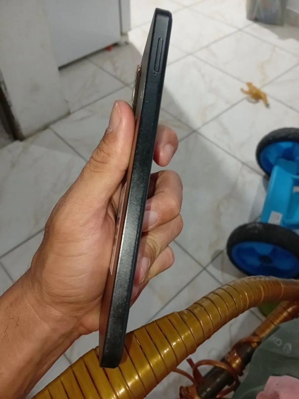 Celular Redmi A5 - Foto 4