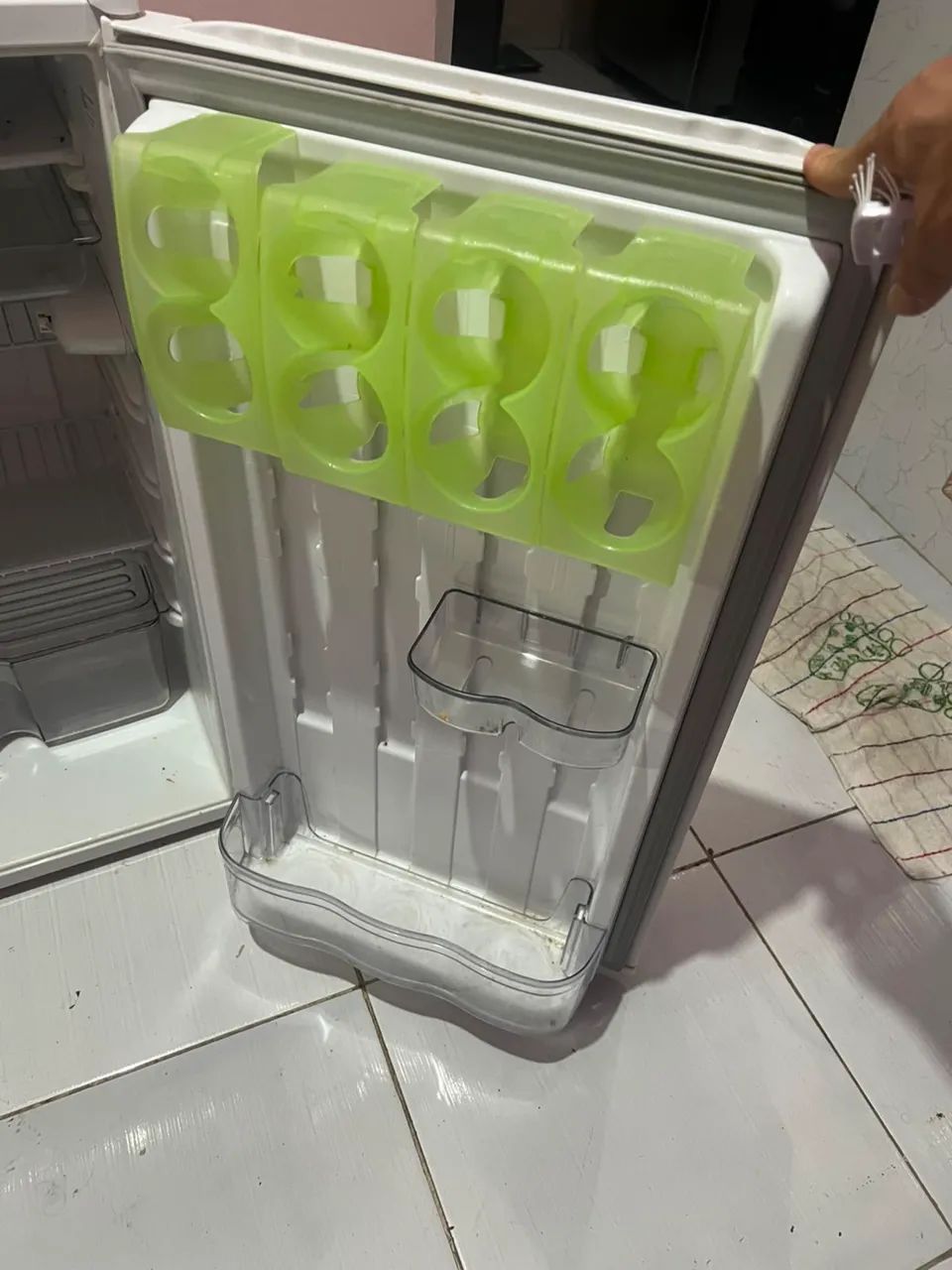 Frigobar Cônsul 117L - Foto 5