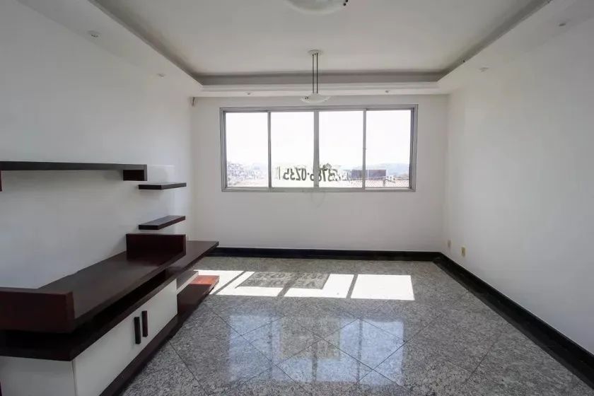 Apartamento à Venda - Silveira, 4 Quartos, 150 m2