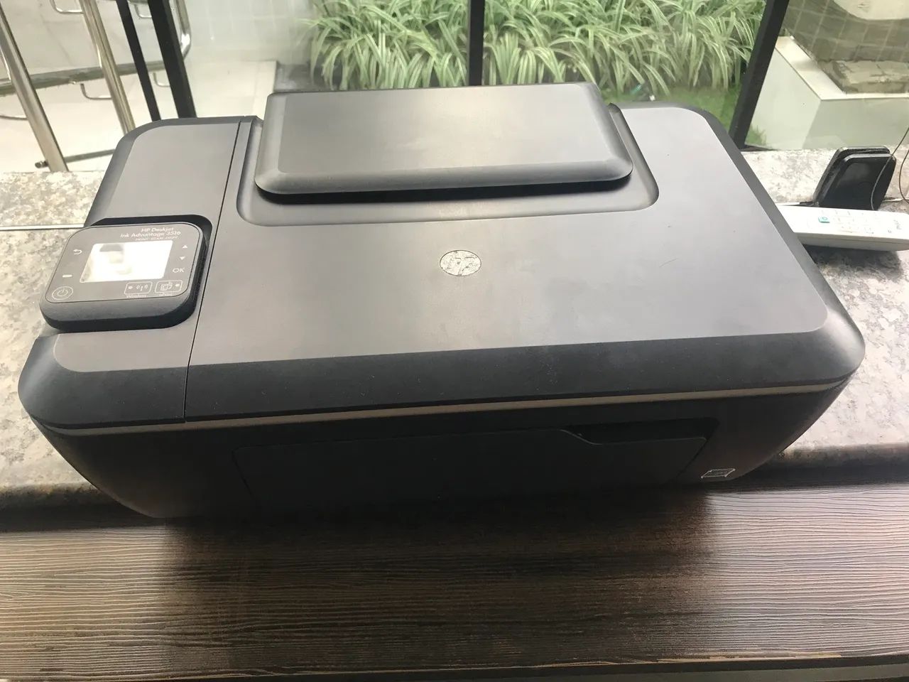 Impressora hp - Foto 3