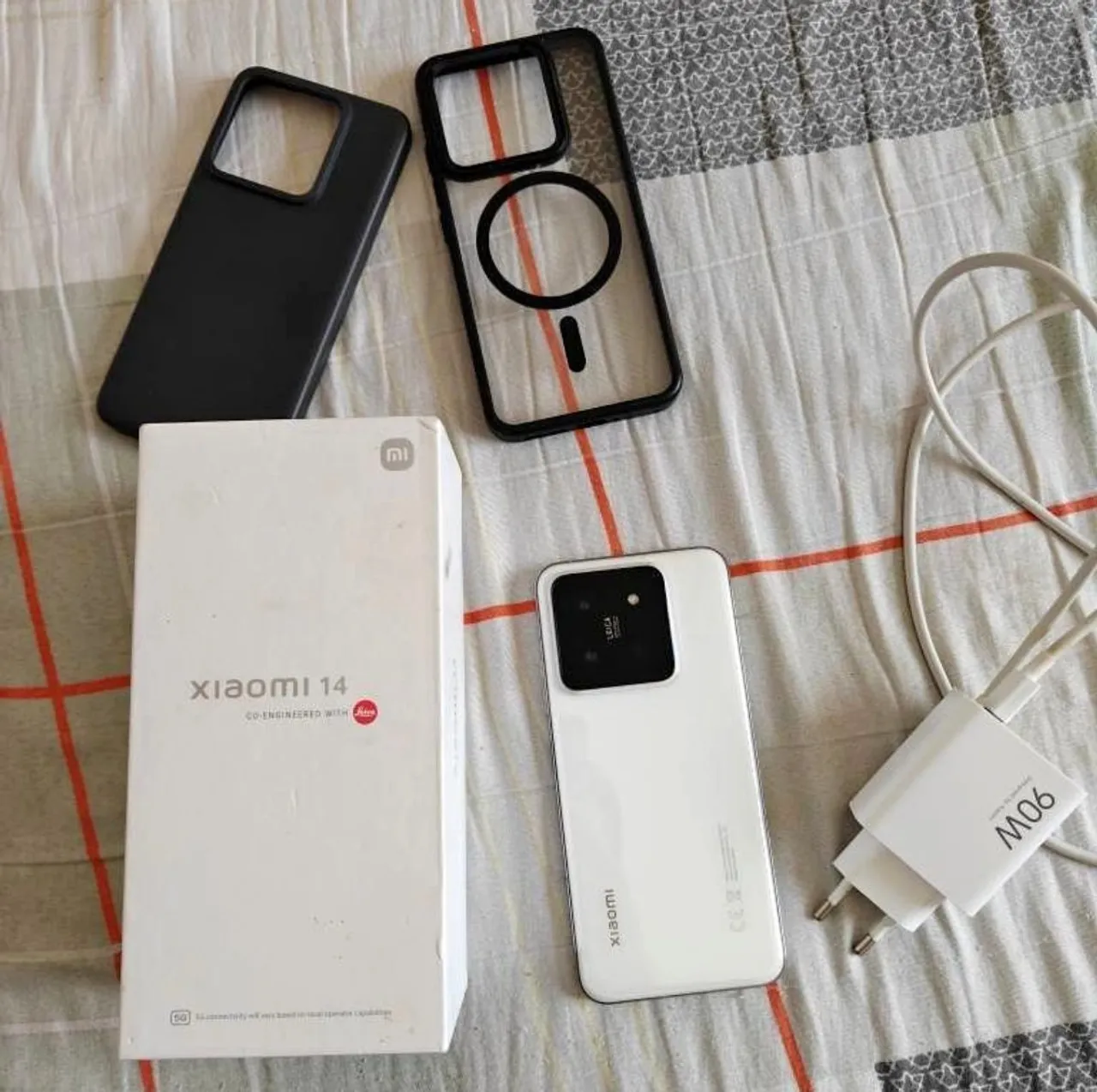 Xiaomi 13 ultra 256Gb/12Gb completo câmera Leica zoom 120x melhor