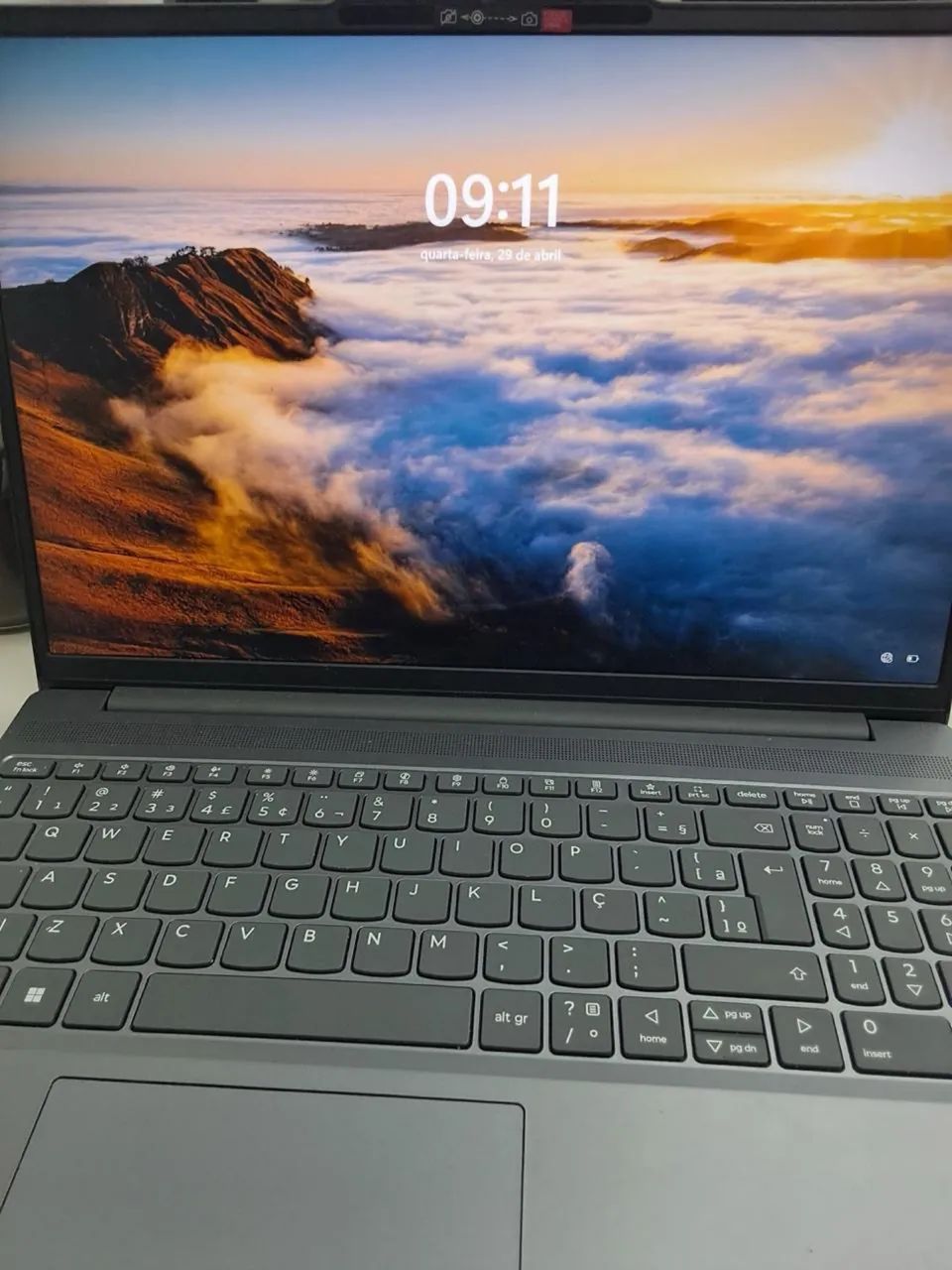 Notebook Lenovo  - Foto 5