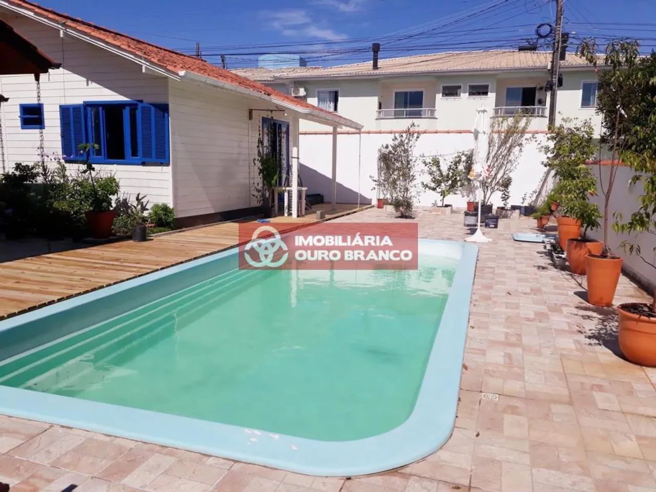Casa - Florianópolis SC - Foto 3