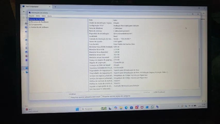 notebook lenovo - Foto 2