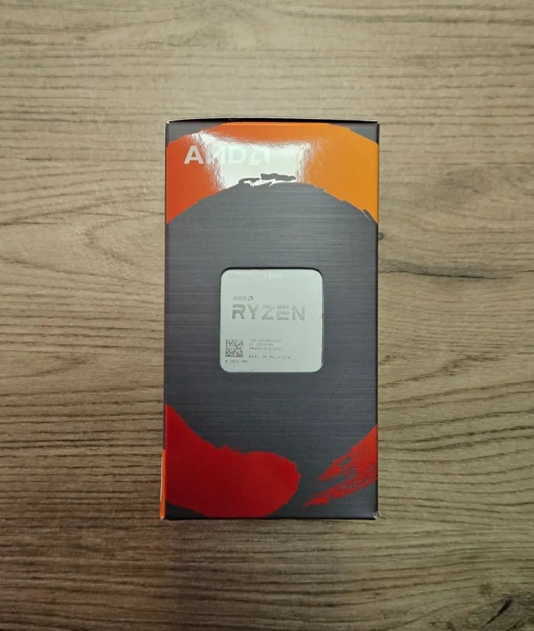 [LACRADO] Processador AMD Ryzen 5 5500 - Foto 2