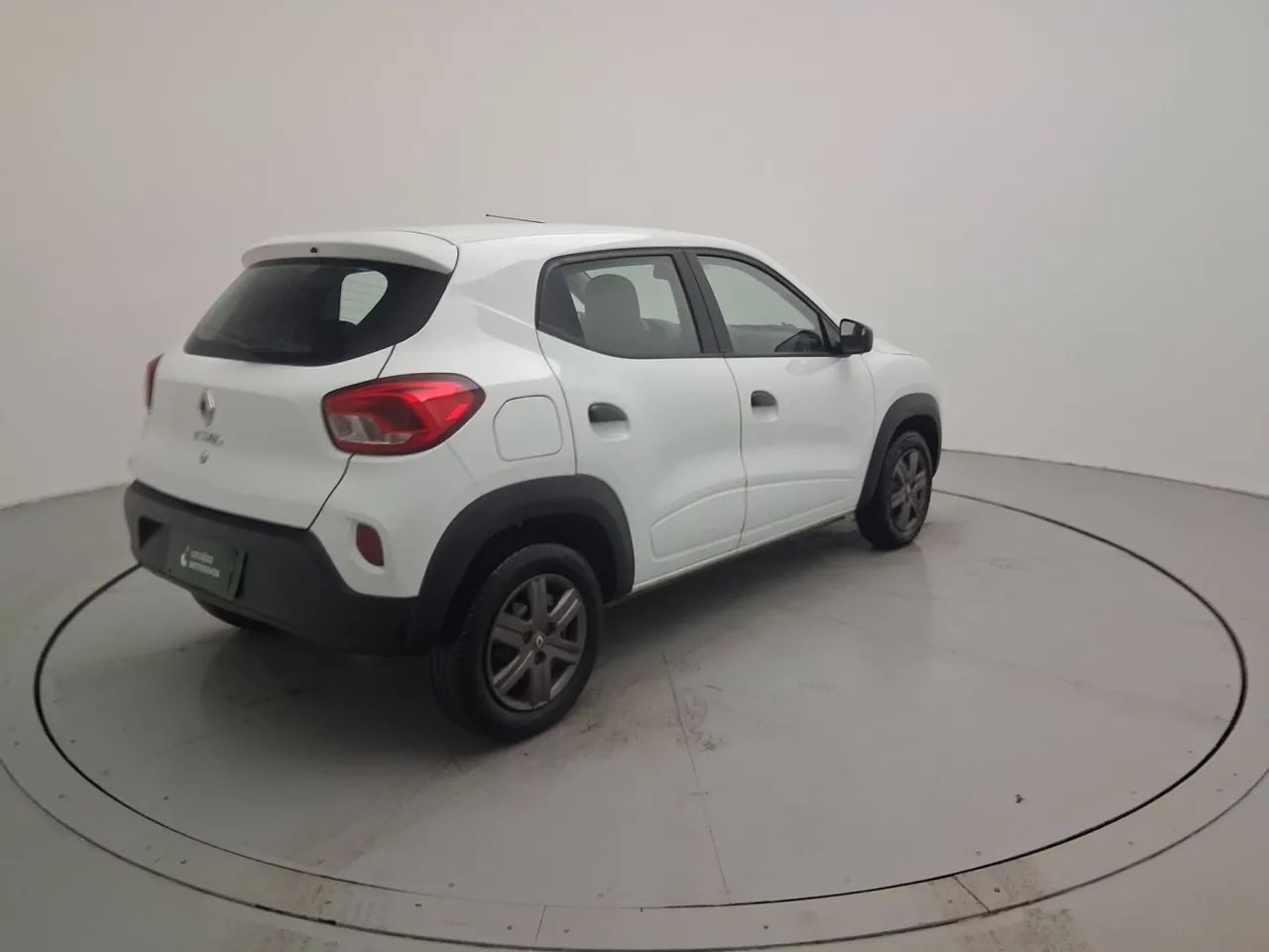 Renault Kwid 1.0 Zen, foto 5 de 18
