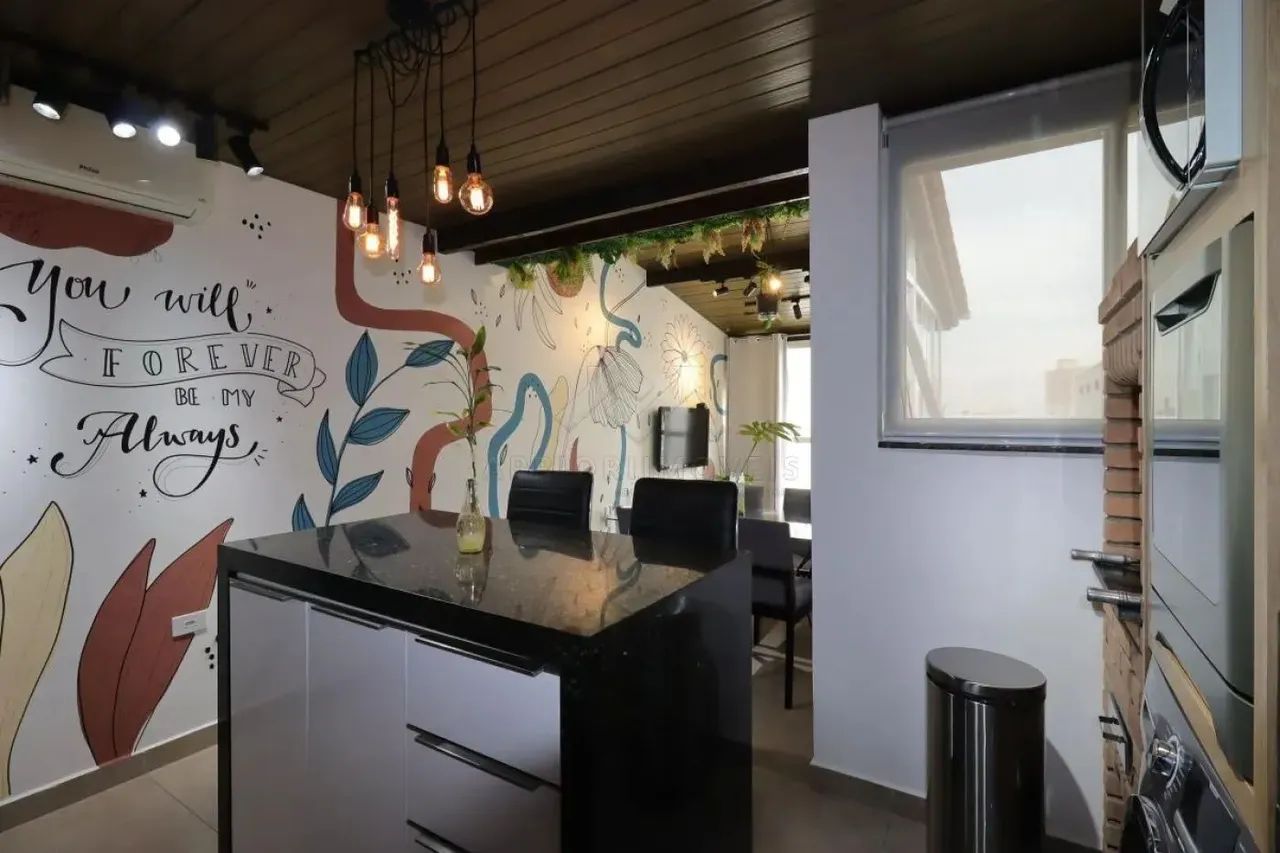 Cobertura com 02 quartos á venda ,100m² no Bairro Utinga - Santo André/SP - Foto 3