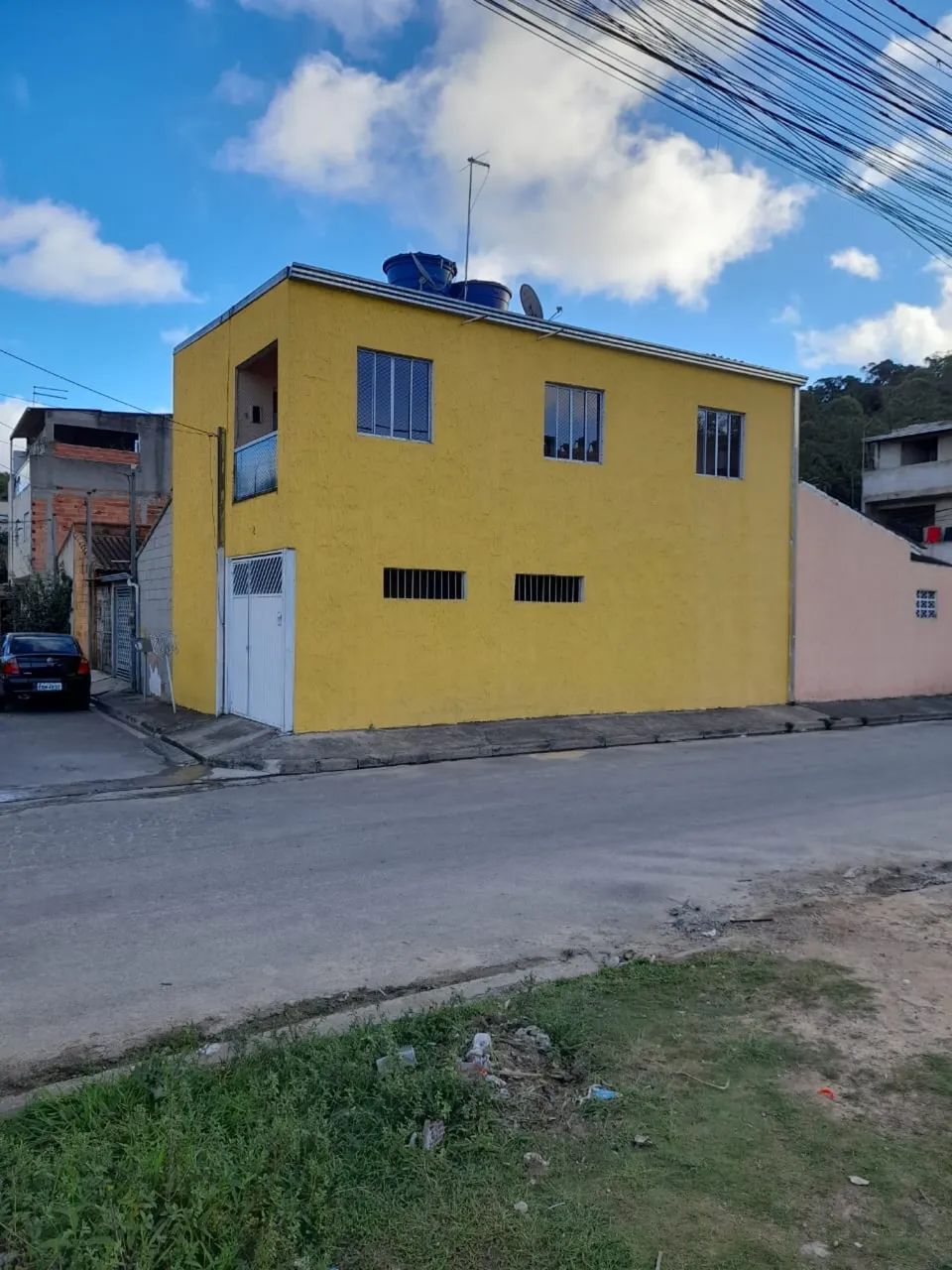 Foto - Mauá - Jardim Olinda